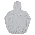 Team Crypt Logo Hoodie