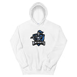 Mortal Knights Logo Hoodie