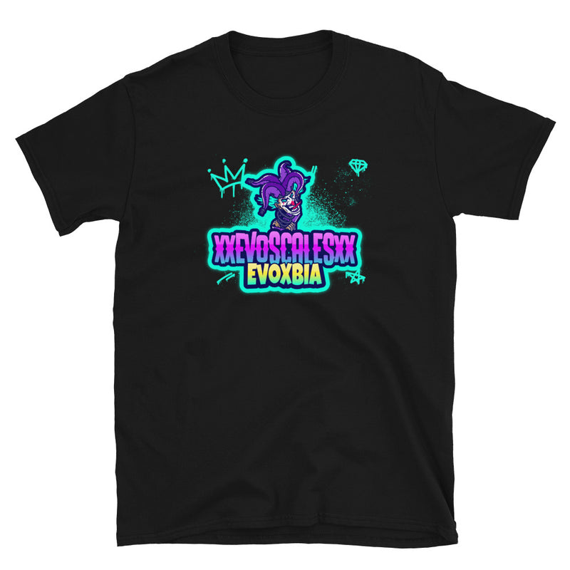 xxEvoScalesxx Shirt