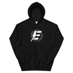 Evonized Logo Hoodie