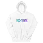 Neontastik Hoodie