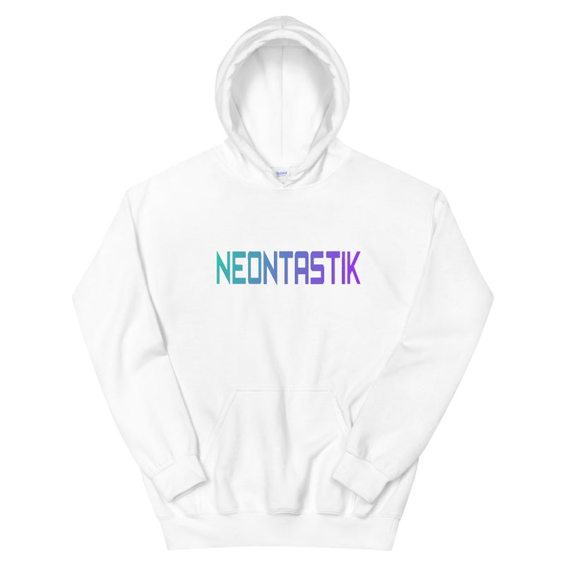 Neontastik Hoodie