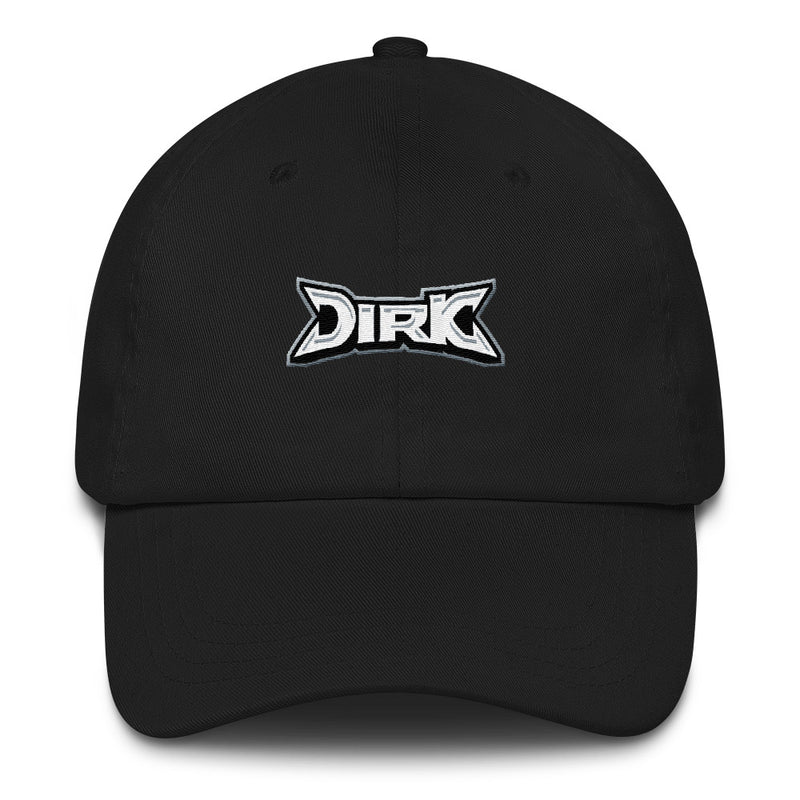 DirK Dad hat