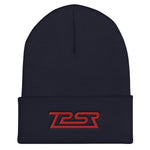 The Paddock Sim Racing Beanie