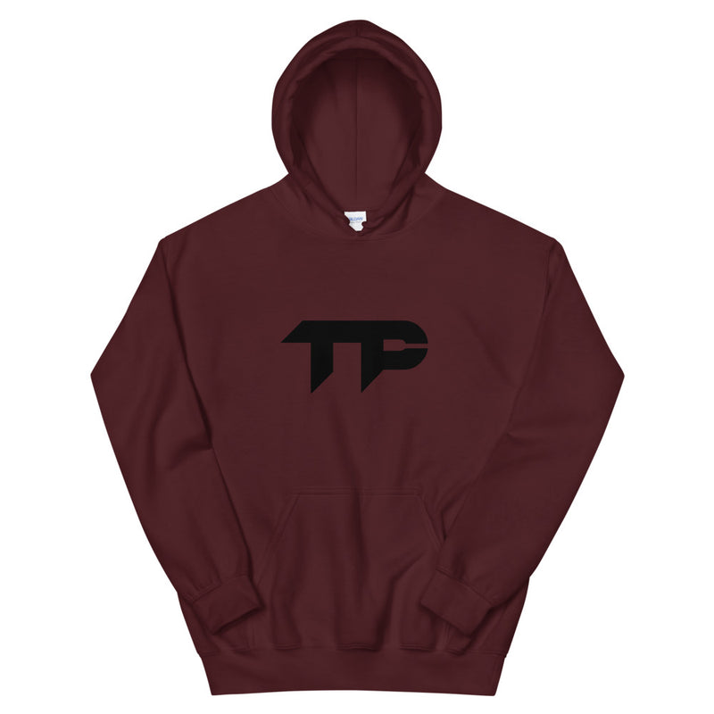 Team Pariah Hoodie