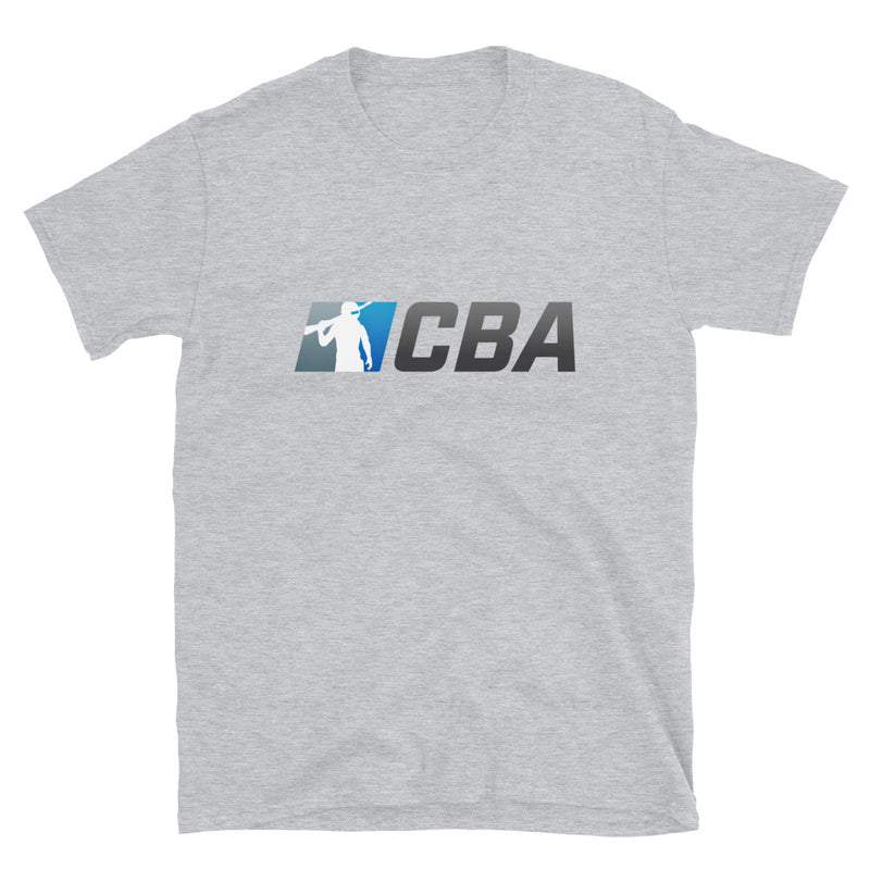 Collegiate PUBG Logo Shirt