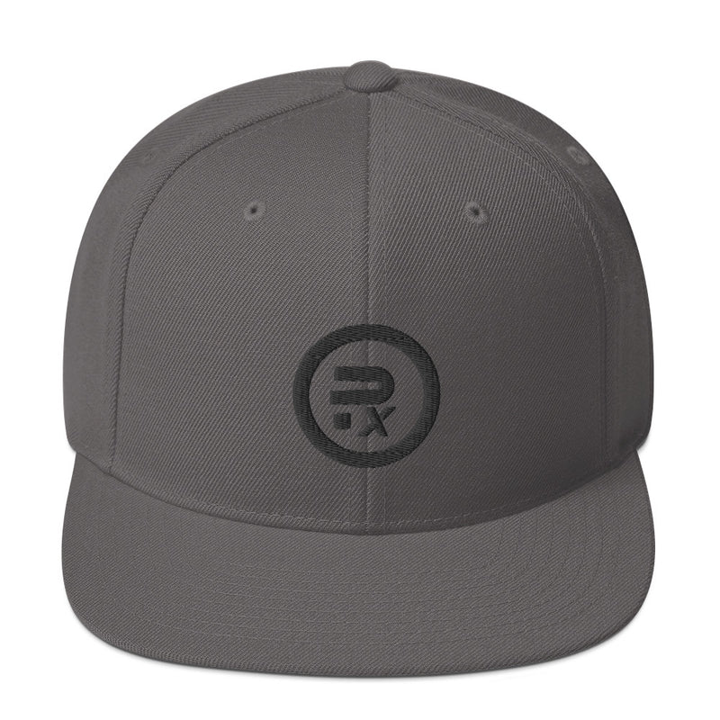 ParaDoX Snapback