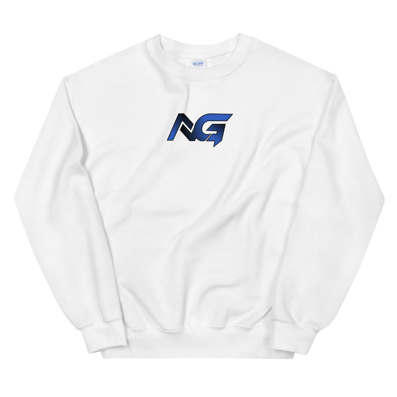 Nxte Gang Crewneck