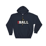 iBall Empire Logo Hoodie