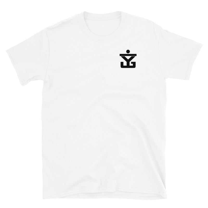 SKUM Gaming Logo Shirt