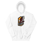 Hillsboro High School Esports Logo Hoodie