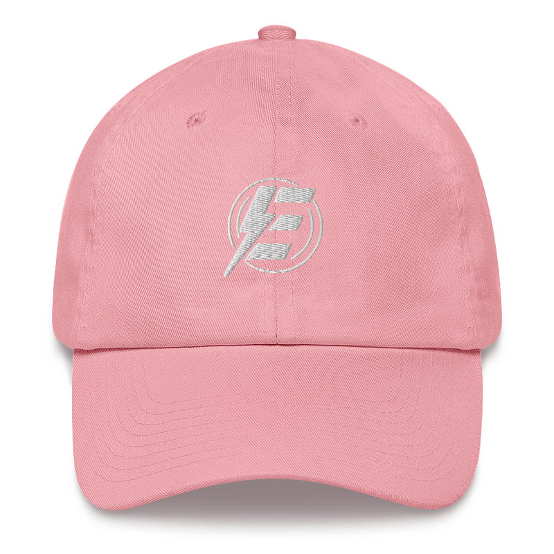 Evonized Dad hat