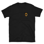 Omniscient Sins Minimal Logo Shirt