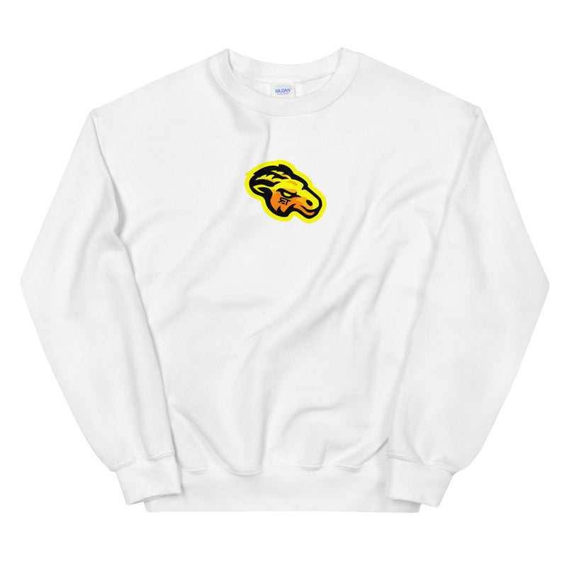 RetTheSweat Crewneck