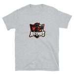 Team JUST VIB3 Logo Shirt