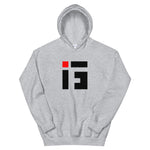 Impulse Gaming Logo Hoodie