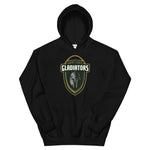 St. Louis Gladiators Hoodie