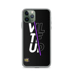 ViL iPhone Case - Black