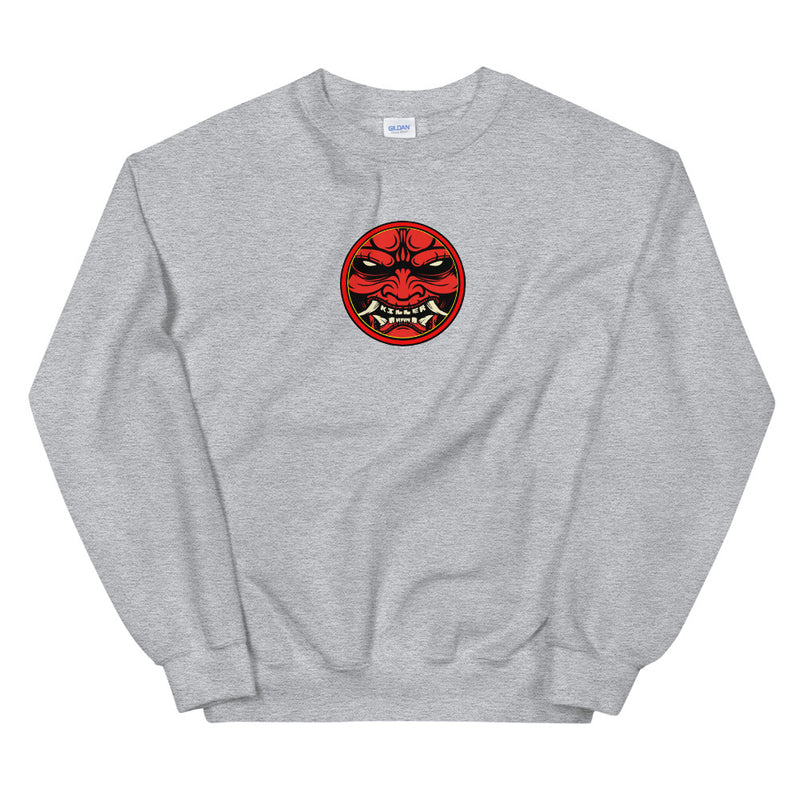 RAWNation Crewneck