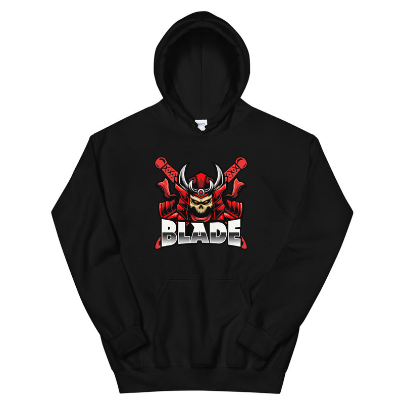 Blade Esports Logo Hoodie