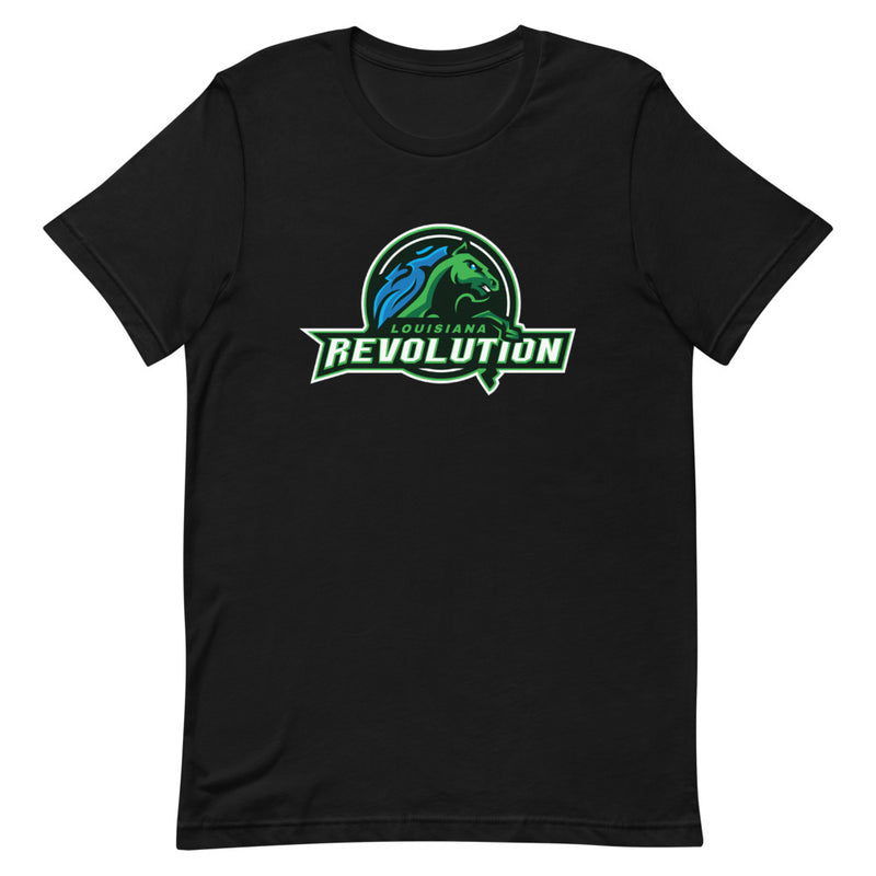 Louisiana Revolution Shirt