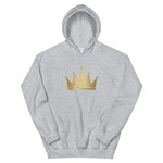 KING Logo Hoodie