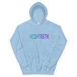 Neontastik Hoodie