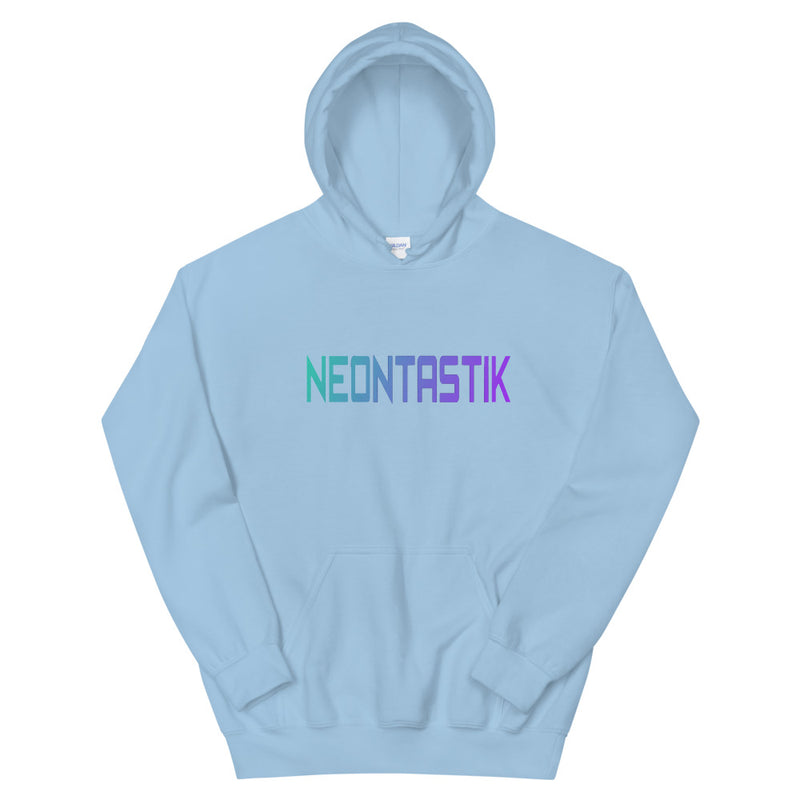 Neontastik Hoodie