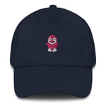 Team Corbz Dad hat