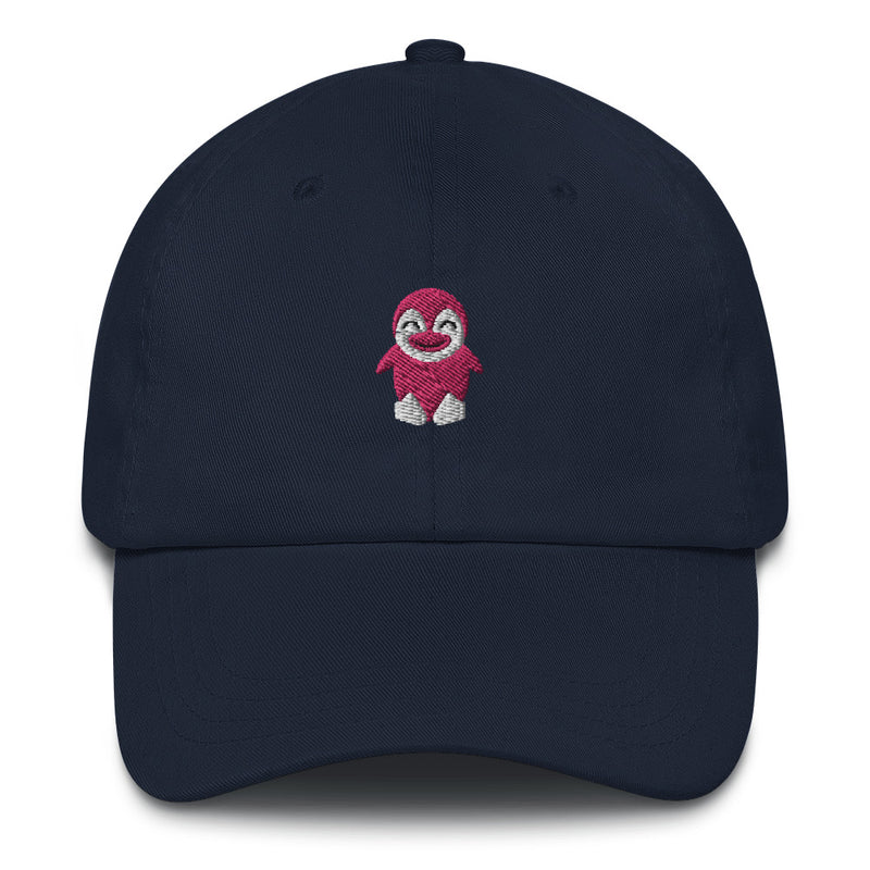Team Corbz Dad hat