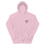 Virtue Roses Hoodie