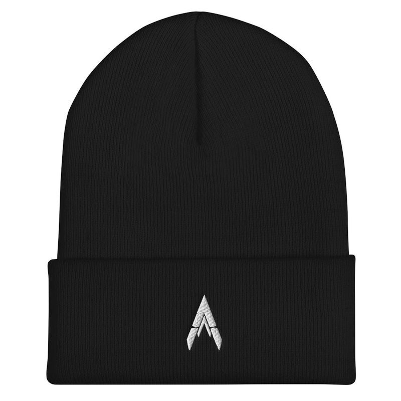 Team Aura Beanie