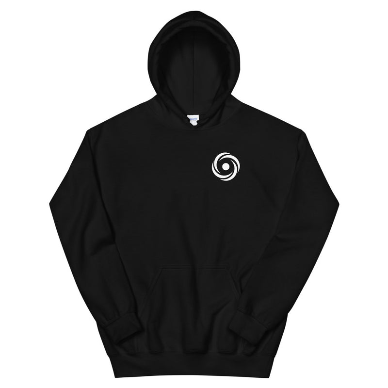 Matter Logo Hoodie