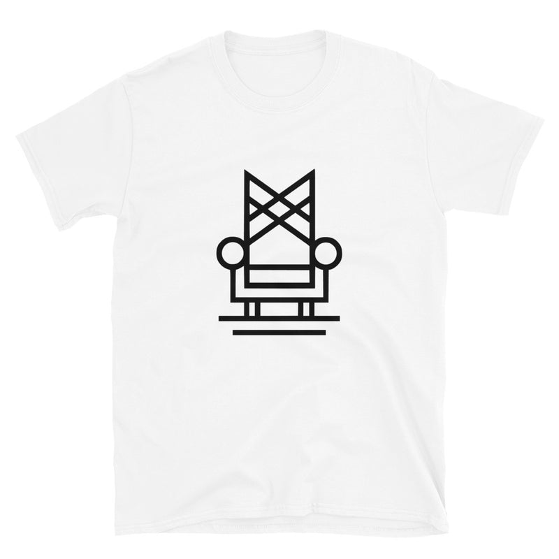 Respect The Throne Shirt