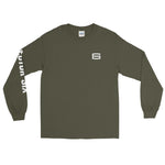 Sector Six Long Sleeve