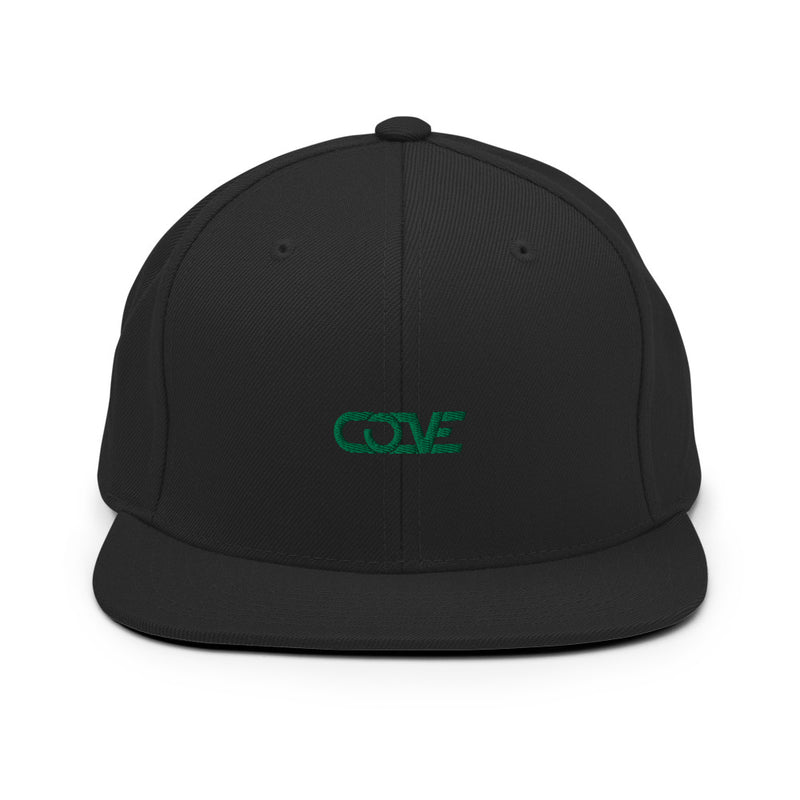 CoveGGs Snapback