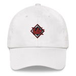 Team V2 Dad hat