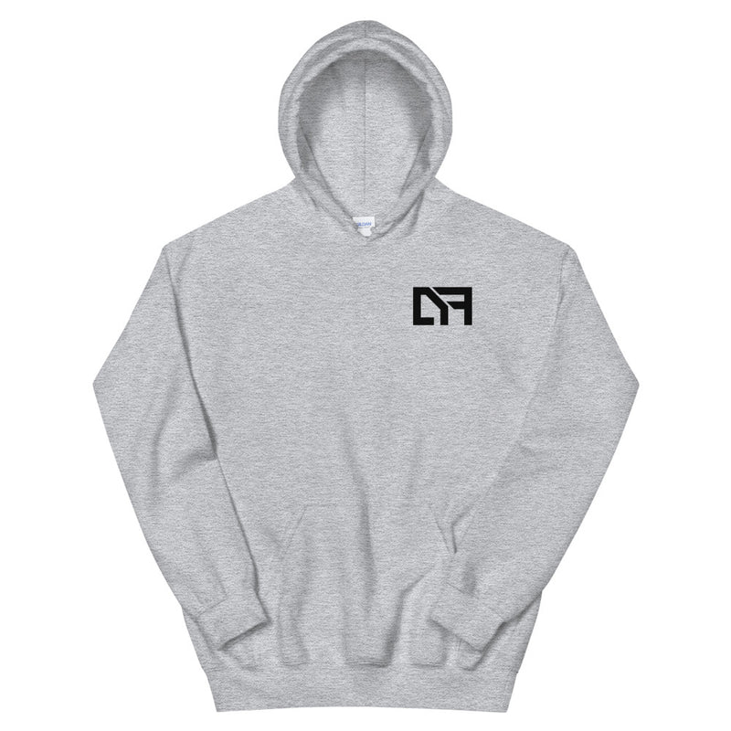 Divine Future Hoodie