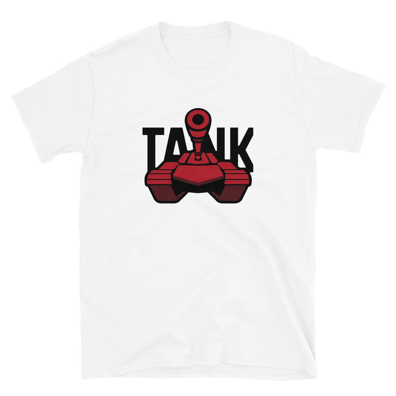 Tank Merritt Shirt