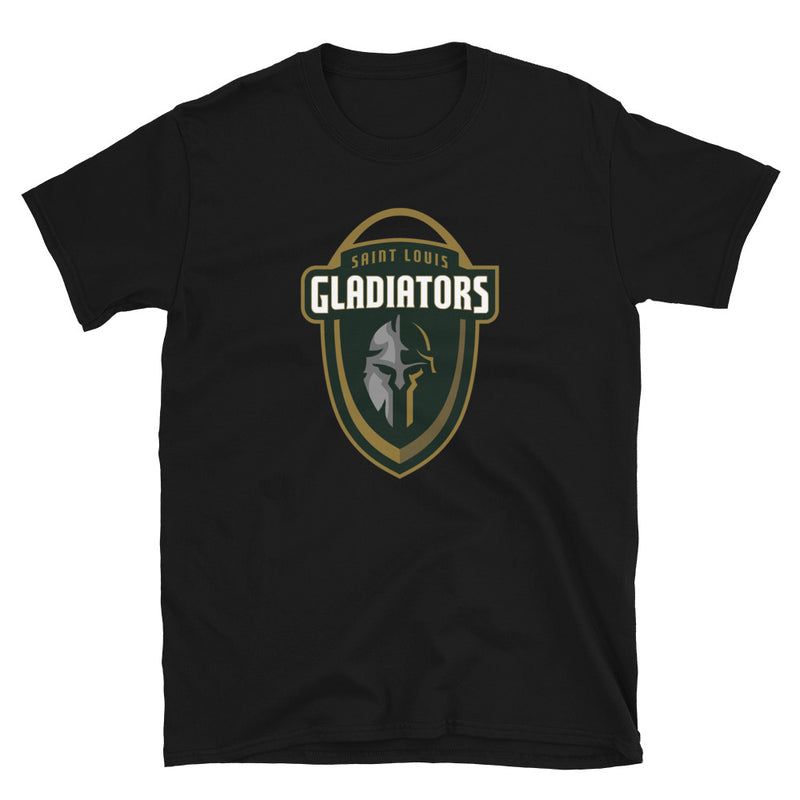 St. Louis Gladiators Shirt