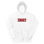 The Paddock Sim Racing Logo Hoodie