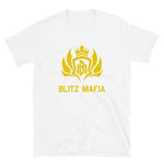 Blitz Mafia Logo Shirt