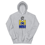 Masaji Enterprises Logo Hoodie