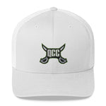 Queen City Corsairs Trucker Cap