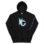 Kerzy Gaming Logo Hoodie