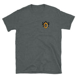 Omniscient Sins Minimal Logo Shirt
