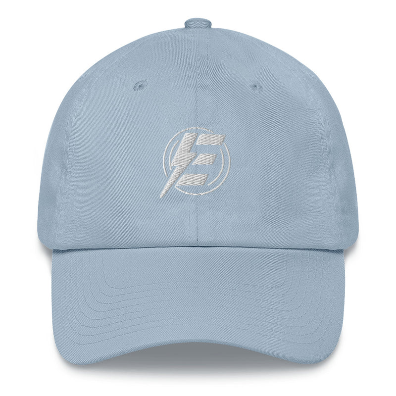 Evonized Dad hat