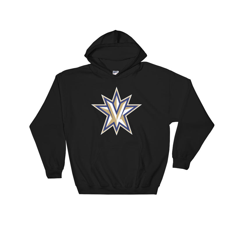 Vancouver Legion Logo Hoodie