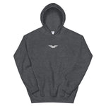 MRKN Minimal Logo Hoodie