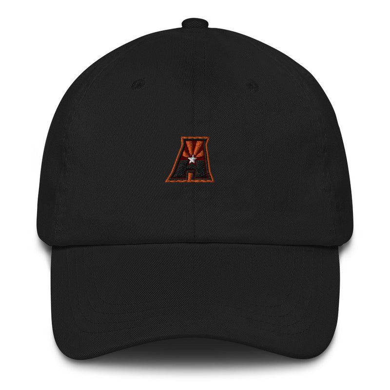 Arizona Scorpions Dad hat